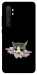 Чехол Six Seven cat для Xiaomi Mi Note 10 Lite