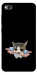 Чохол Six Seven cat для Xiaomi Redmi 4A