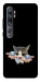 Чехол Six Seven cat для Xiaomi Mi Note 10