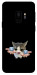 Чохол Six Seven cat для Galaxy S9