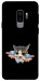 Чохол Six Seven cat для Galaxy S9+