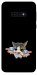 Чохол Six Seven cat для Galaxy S10e