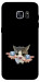 Чохол Six Seven cat для Galaxy S7 Edge