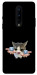 Чохол Six Seven cat для OnePlus 8