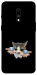 Чехол Six Seven cat для OnePlus 7
