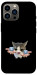 Чехол Six Seven cat для iPhone 12 Pro Max
