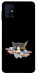 Чехол Six Seven cat для Galaxy M31s