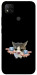 Чохол Six Seven cat для Xiaomi Redmi 9C