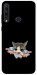 Чехол Six Seven cat для Huawei Y6p