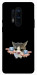 Чехол Six Seven cat для OnePlus 8 Pro