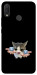 Чехол Six Seven cat для Huawei Nova 3i