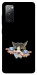 Чехол Six Seven cat для Galaxy S20 FE