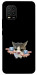 Чохол Six Seven cat для Xiaomi Mi 10 Lite