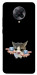 Чехол Six Seven cat для Xiaomi Redmi K30 Pro