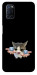 Чехол Six Seven cat для Oppo A92