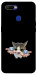 Чехол Six Seven cat для Oppo A5s