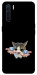 Чохол Six Seven cat для Oppo A91