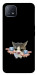 Чехол Six Seven cat для Oppo A73