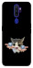 Чехол Six Seven cat для Oppo A9 (2020)