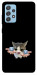 Чехол Six Seven cat для Galaxy A52