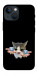 Чехол Six Seven cat для iPhone 13 mini