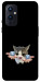 Чохол Six Seven cat для OnePlus 9