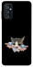 Чехол Six Seven cat для Galaxy M52