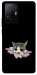 Чехол Six Seven cat для Xiaomi 11T