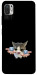 Чохол Six Seven cat для Xiaomi Poco M3 Pro