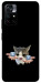 Чехол Six Seven cat для Xiaomi Poco M4 Pro 5G
