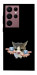 Чехол Six Seven cat для Galaxy S22 Ultra