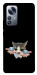 Чохол Six Seven cat для Xiaomi 12