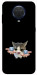 Чехол Six Seven cat для Nokia G10
