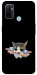 Чехол Six Seven cat для Oppo A32