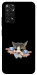 Чохол Six Seven cat для Xiaomi Redmi Note 11 (Global)