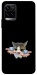 Чохол Six Seven cat для Vivo Y21