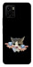 Чехол Six Seven cat для Vivo Y15s