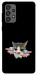 Чохол Six Seven cat для Galaxy A73 5G