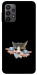 Чехол Six Seven cat для Galaxy A23