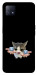 Чохол Six Seven cat для Oppo A73 5G