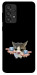Чехол Six Seven cat для Galaxy A33 5G