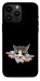 Чехол Six Seven cat для iPhone 14 Pro Max