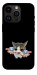 Чехол Six Seven cat для iPhone 14 Pro