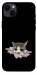 Чехол Six Seven cat для iPhone 14 Plus