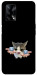 Чехол Six Seven cat для Oppo F19