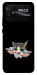 Чохол Six Seven cat для Xiaomi Poco C40