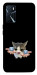 Чехол Six Seven cat для Oppo A16