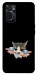Чохол Six Seven cat для Oppo A76 4G