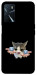 Чехол Six Seven cat для Oppo A54s