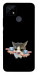 Чехол Six Seven cat для Realme C25Y